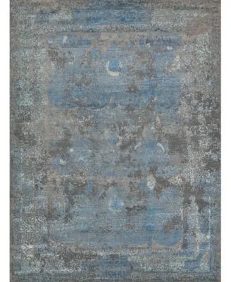 Exquisite Rugs Maison Er2470 Area Rug