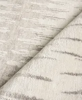 Exquisite Rugs Viscose from Bamboo Silk ER3288 8' x 10' Area Rug