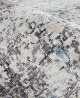 Exquisite Rugs Fine Pure Silk ER4212 8' x 10' Area Rug