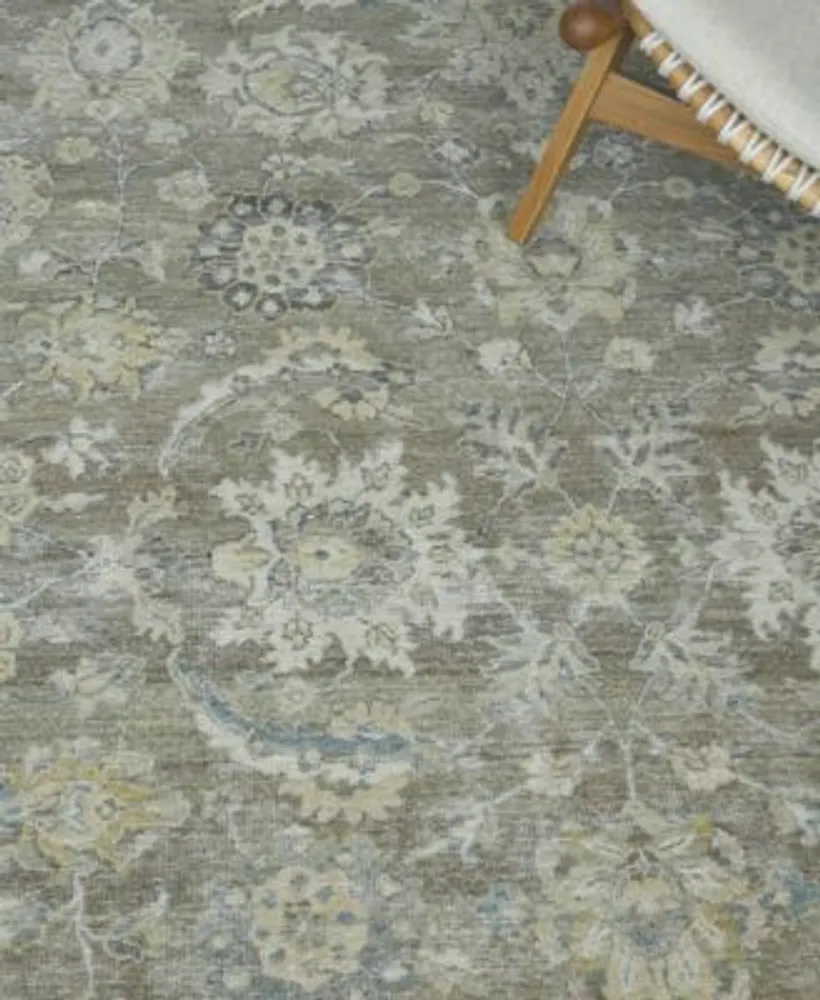 Exquisite Rugs Heirloom Er3982 Area Rug