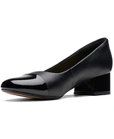 Clarks Women's Marilyn Sara Pumps