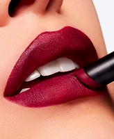 Mac Powder Kiss Velvet Blur Slim Moisturizing Matte Lipstick