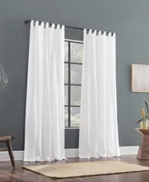 Archaeo Tab Top Curtain, 50" x 96"