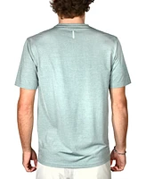 Vintage 1946 Men's Performance Metal Vent Short-Sleeve T-Shirt