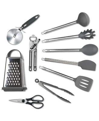 Tovolo 10-Pc. Silicone Utensil Set