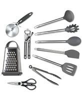 Tovolo 10-Pc. Silicone Utensil Set