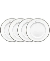 Noritake Platinum Wave Dinnerware Collection