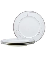 Noritake Platinum Wave Dinnerware Collection