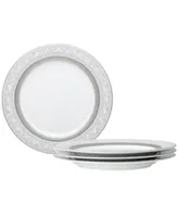 Noritake Crestwood Platinum Dinnerware Collection