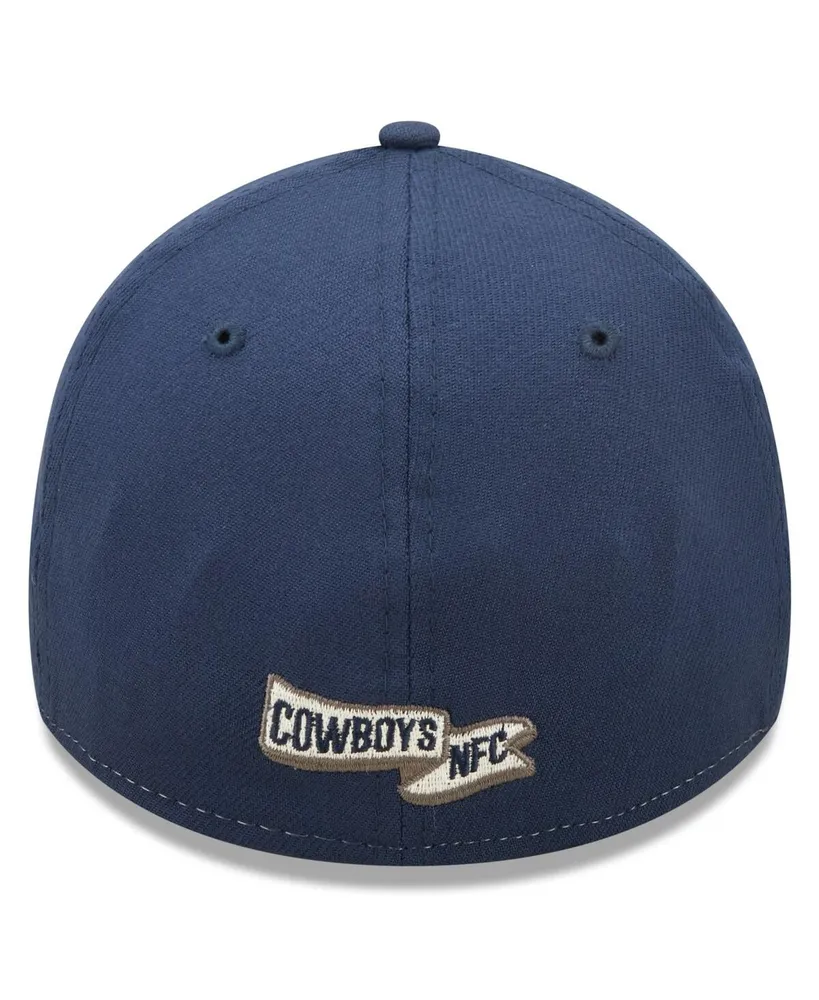 Men's New Era Heathered Gray
