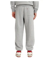 Levi's Men's Relaxed Fit Active Fleece Sweatpants