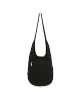 The Sak Women's 120 Crochet Hobo Bag