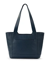 The Sak De Young Leather Tote