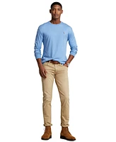 Polo Ralph Lauren Men's Varick Slim Straight Jeans