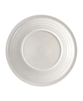 Elama Mandala Fabiana 12 Piece Melamine Dinnerware Set, Service for 4
