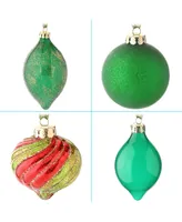 National Tree Company 20 Piece Christmas Tree Ornament Set