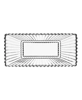 Mikasa Estate Rectangular Tray