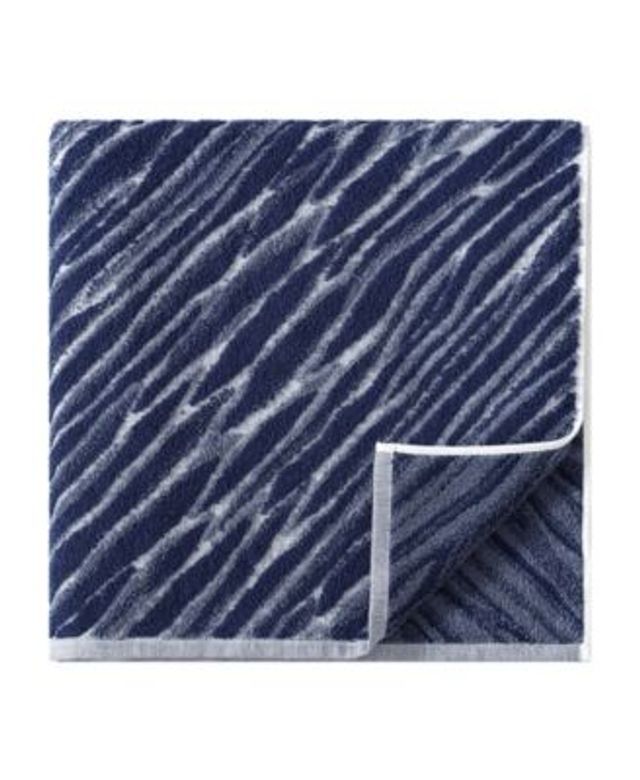 Shibori Towels Collection