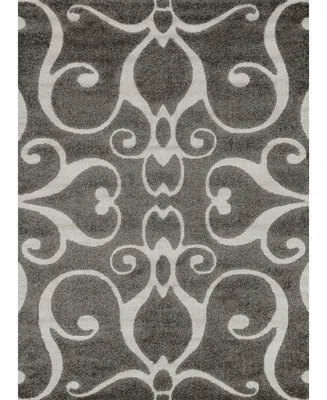 Loloi Enchant En-07 3'10" x 5'7" Area Rug