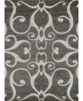 Loloi Enchant En-07 3'10" x 5'7" Area Rug