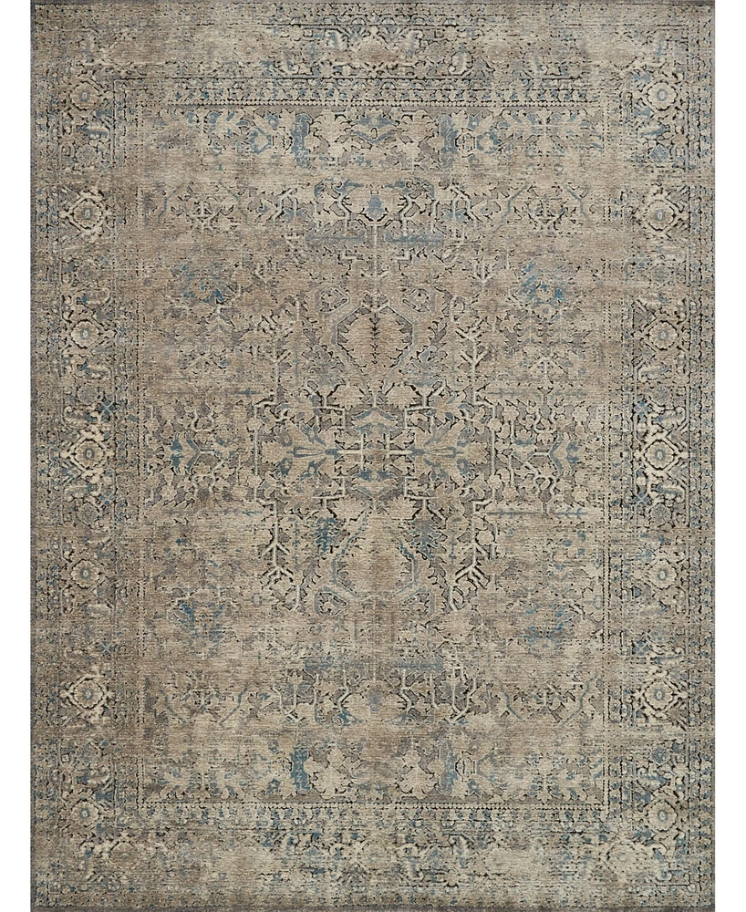 Loloi Millennium Mv- 3'7" x 5'7" Area Rug