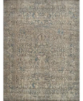 Loloi Millennium Mv- 3'7" x 5'7" Area Rug