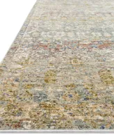 Loloi Revere Rev- 3'9" x 5'9" Area Rug