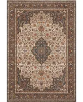 Loloi Lourdes Lou- 7'10" x 10' Area Rug