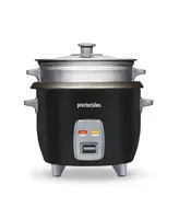 Proctor Silex 6 Cup Rice Cooker and Steamer