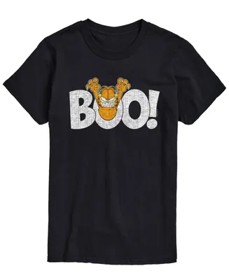 Airwaves Men's Garfield Boo T-shirt