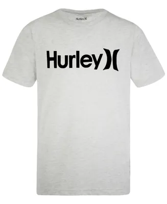 Hurley One and Only Tee, Big Boys