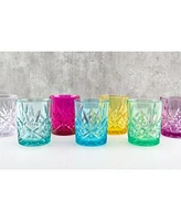 Godinger Acrylic Dublin Glassware