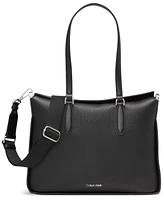 Calvin Klein Fay Convertible Tote Bag