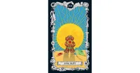 Garbage Pail Kids: The Official Tarot Deck and Guidebook by Miran Kim