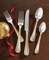 Lenox Vintage Jewel Gold 5-Piece Place Setting