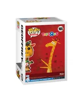 Funko! Holiday Geoffrey