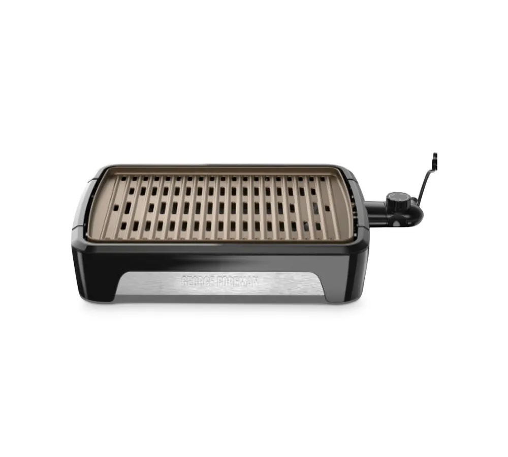 Hamilton Beach Panini Press & Indoor Grill - Macy's