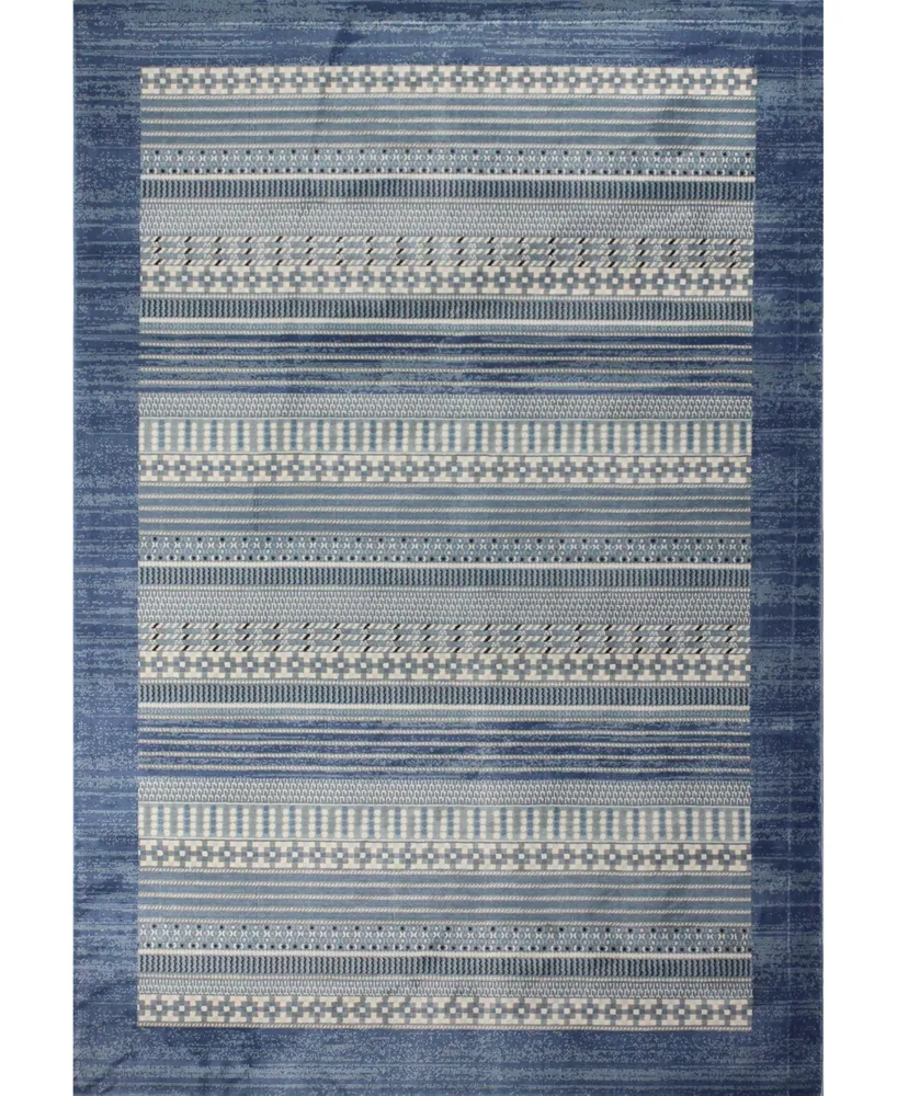 Closeout! Bb Rugs Arbury ARB101 4' x 6' Area Rug