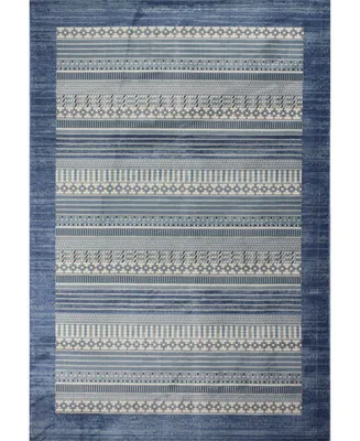 Closeout! Bb Rugs Arbury ARB101 4' x 6' Area Rug