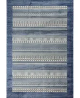 Closeout! Bb Rugs Arbury ARB101 7'10" x 10' Area Rug