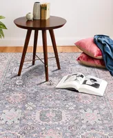 Closeout! Bb Rugs Effects EFF202 3'4" x 5'6" Area Rug