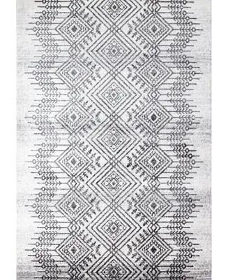 Bb Rugs Bella Vista BVA101 5' x 7'6" Area Rug