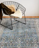 Bb Rugs Cennial CNL107 2'6" x 8'6" Runner Area Rug