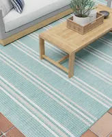 Closeout! Bb Rugs Portico PRT101 5' x 7'6" Outdoor Area Rug