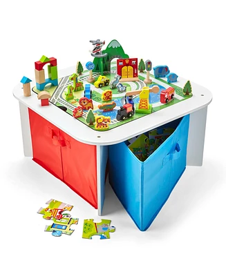 Imaginarium Ready to Play Table Set, Created for You by Toys R Us