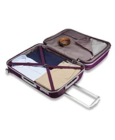 Samsonite Freeform 28" Expandable Hardside Spinner Suitcase