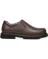 Dr. Scholl's Men's Winder Ii Oil & Slip Resistant Slip-On Loafers