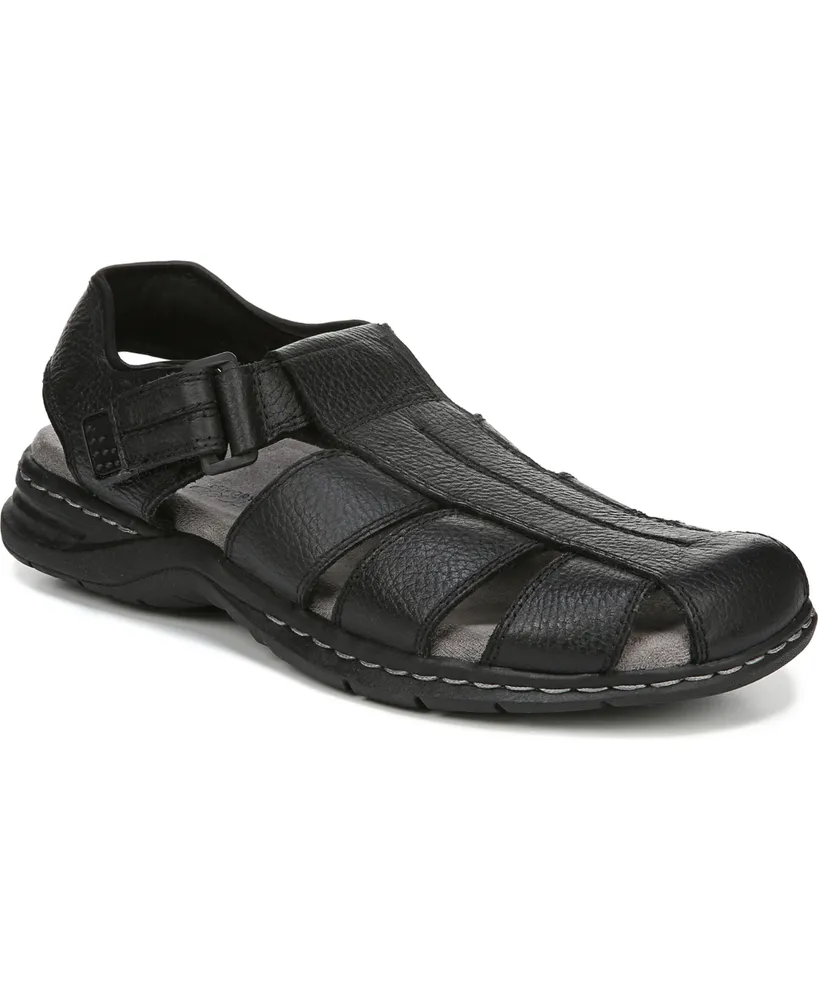 Dr. Scholl's Men's Gaston Fishermans Sandals