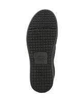 Dr. Scholl's Men's Valiant Slip Resistant Slip-on