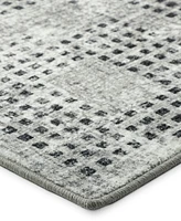 Dalyn Delano DA1 2' x 3' Area Rug